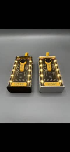 Power bank 20000mah