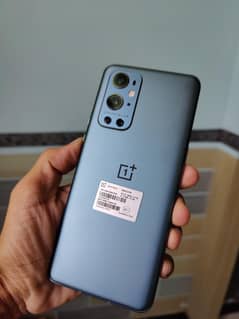oneplus 9 pro 5G