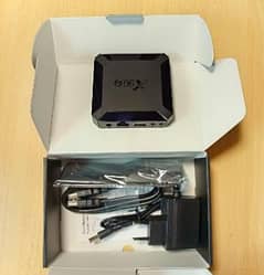 X96Q Android TV box 8/128