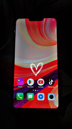 oppo a3s pta approve