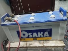 Osaka Pro 195