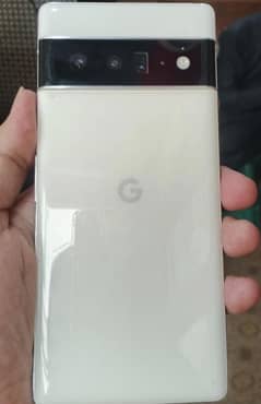pixel 6 pro