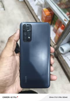 Redmi note 11