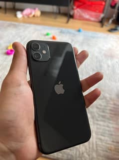 iPhone 11 64GB Official PTA approved