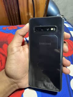 Samsung S10
