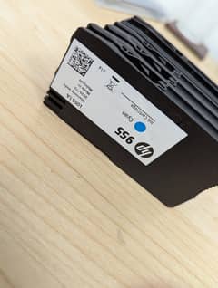 Catridge new hp officejet pro 8720