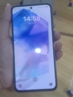 Samsung a55