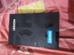 lonovo legion tab 120 fps 12.256