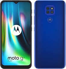 Motorola Moto G9 Play 4 64