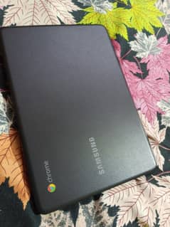Samsung Chromebook for sale in good condition no any problem