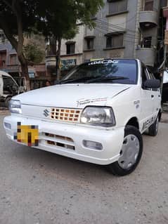 Suzuki mehran 03213555245
