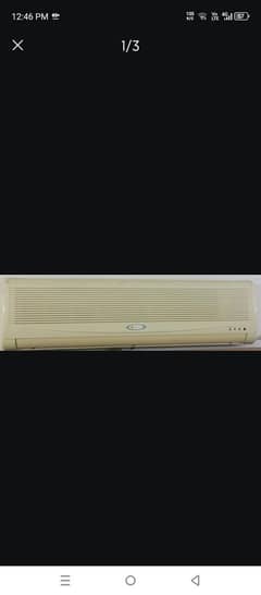 Lt world Ac 1.5 Ton