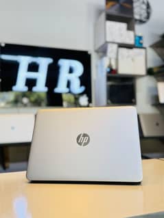 HP ELITEBOOK 840 G3 CORE I7 6th GEN 8GB DDR4 256GB NVME TOUCH SCREEN
