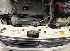 Suzuki wagon r VXL 2021