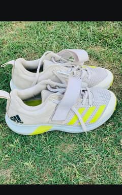 adidas