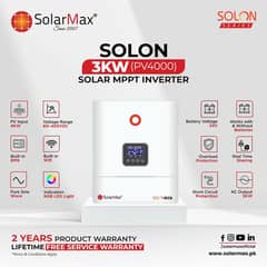 Brand New Solar Inverter 3KW PV 4KW/ 3KW ka Solar Inverter PV 4KW New