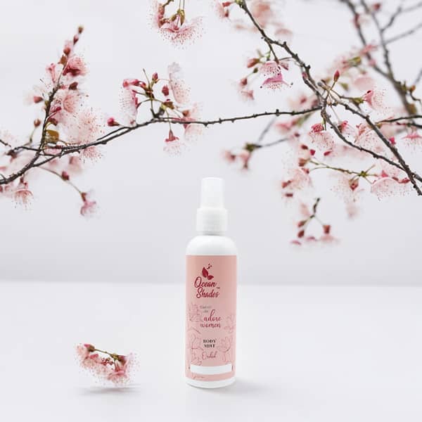 Orchid Body Mist - Our Interpretation of BRAND (Available in 200 ml)