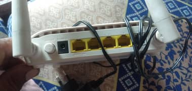 PTcl router sale exchange possible