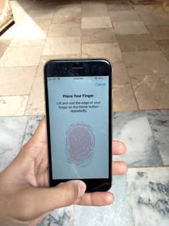 iPhone