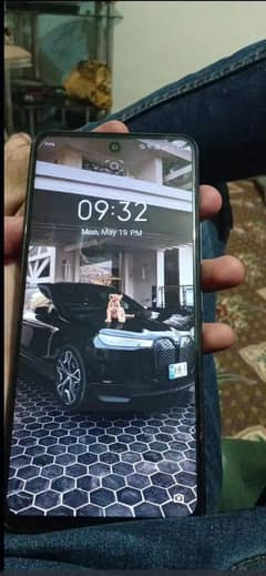 infinix