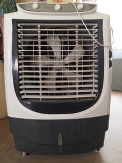super Asia Room air cooler Full size ECM-6500 Fast cool