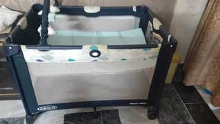 Graco Pack N Play On The Go Playard