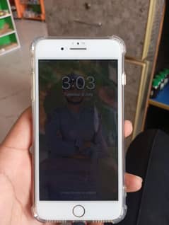 I phone 7 plus