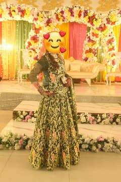 mehndi