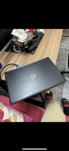 Dell latitude core i7 7th gen