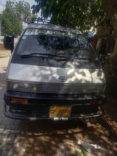 Townace Car for Sale urgently