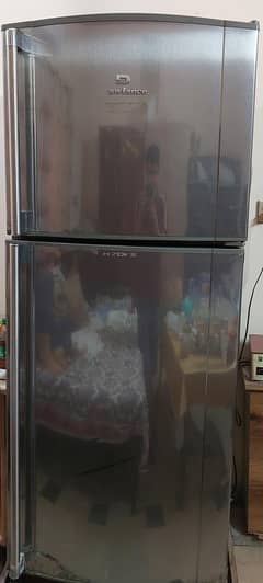 Dawlance 91996 HZ (H-Zone) Refrigerator – 18 Cubic Feet