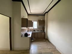 First Floor Beautiful Flat in Neelam Block, Dc colony Gujranwala.