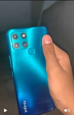 Infinix mobile