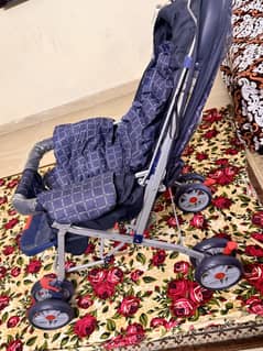 Kids walker