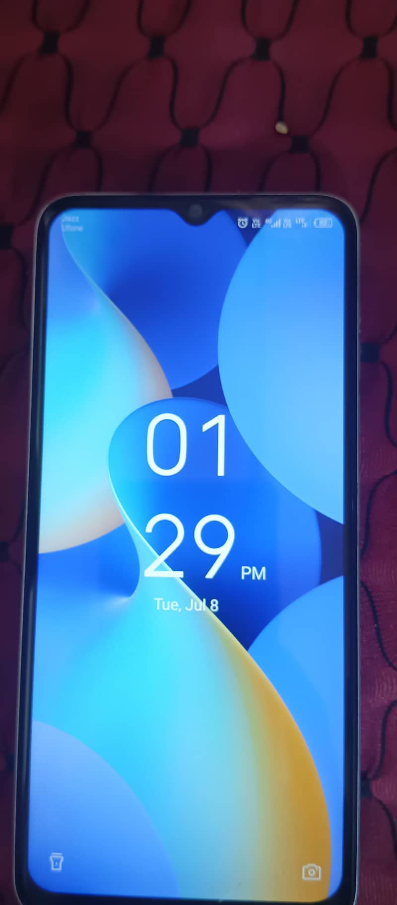 Tecno spark 10c 2