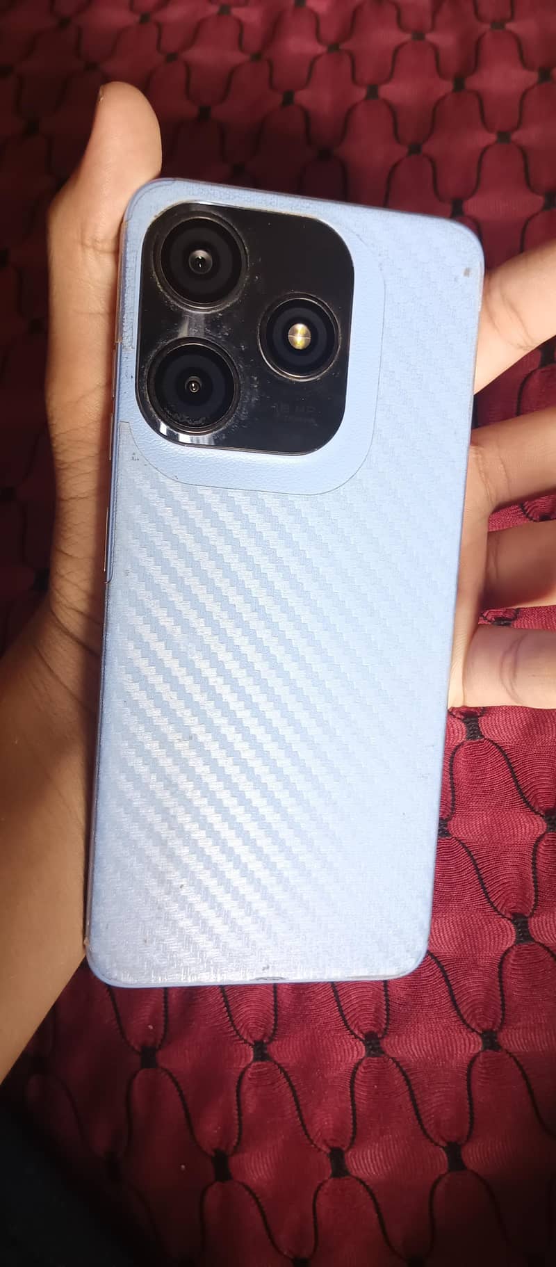 Tecno spark 10c 4