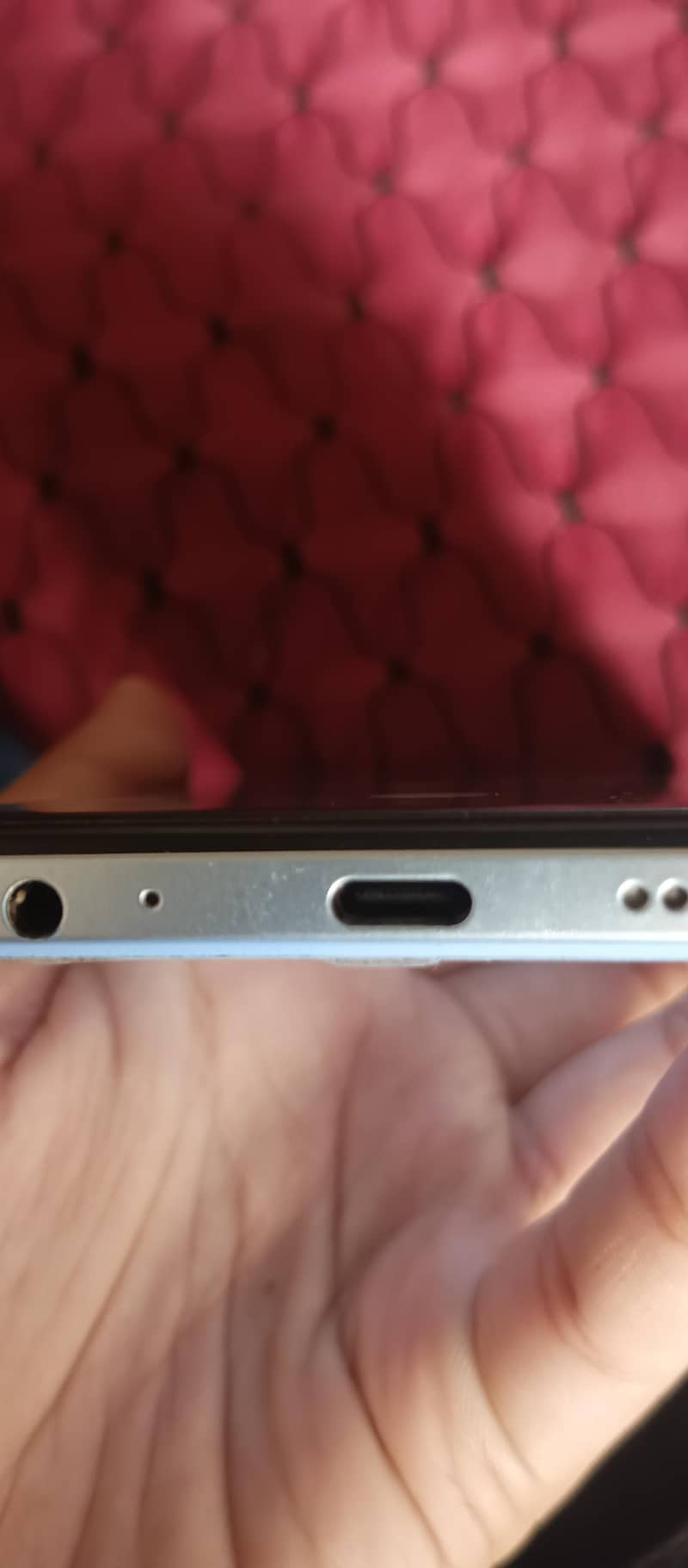 Tecno spark 10c 6