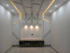 Sitara Gold 4 Marla House Brand New
