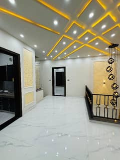 5 Marla Luxury House Eden Executive Block