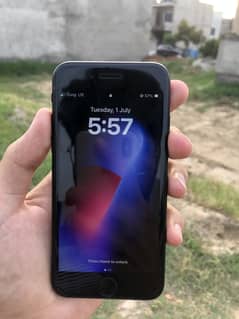 Iphone SE 2nd gen Pta approved