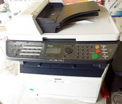 Kyocera