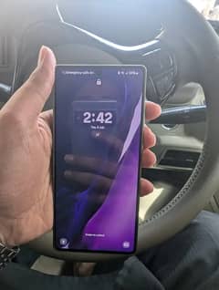 Samsung Note 20