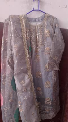 beautiful dress