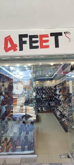 Required Experienced helper or salesman