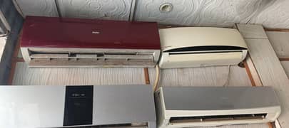 40000 all ac with warranty 0306":9822:;'x044