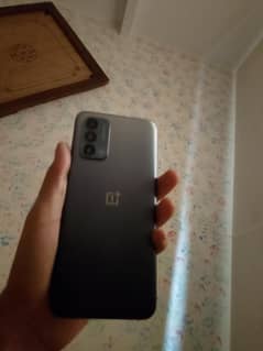 one plus nord n200 PTA approved 64 GB