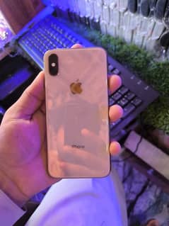 Iphone XS Non pta 64GB