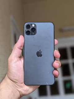 iPhone 11 pro max  urgent sale