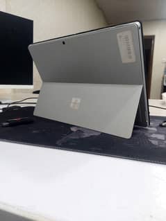 Microsoft Surface pro 5