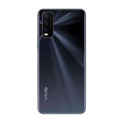 VIVO Y20s 8 GB RAM + 256 GB Storage 5,000 mha